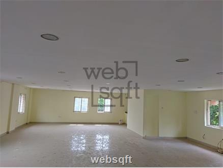 Commercial Retail showroom for Rent